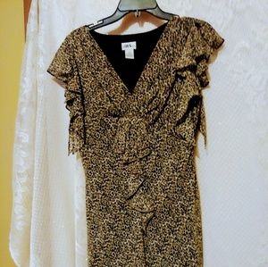 J.B.S. Dress